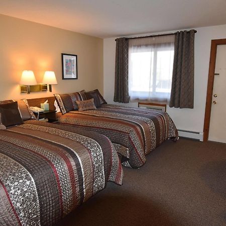 Olympia Lodge Manchester Center Zewnętrze zdjęcie