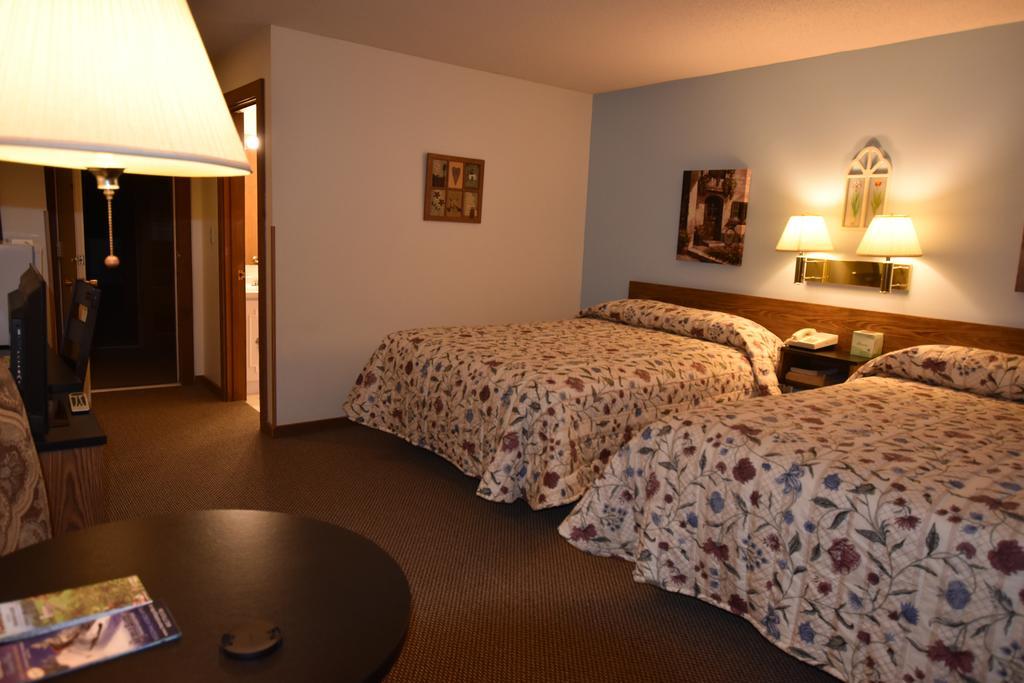 Olympia Lodge Manchester Center Pokój zdjęcie