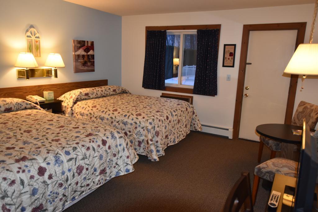 Olympia Lodge Manchester Center Zewnętrze zdjęcie