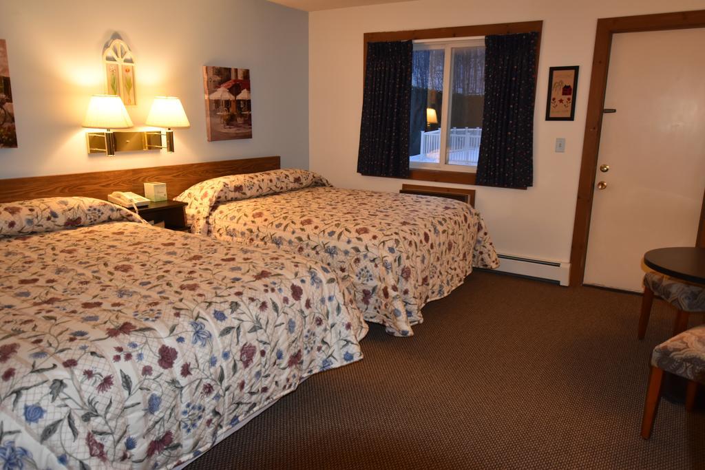 Olympia Lodge Manchester Center Zewnętrze zdjęcie