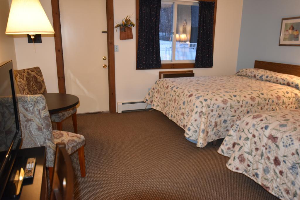 Olympia Lodge Manchester Center Zewnętrze zdjęcie