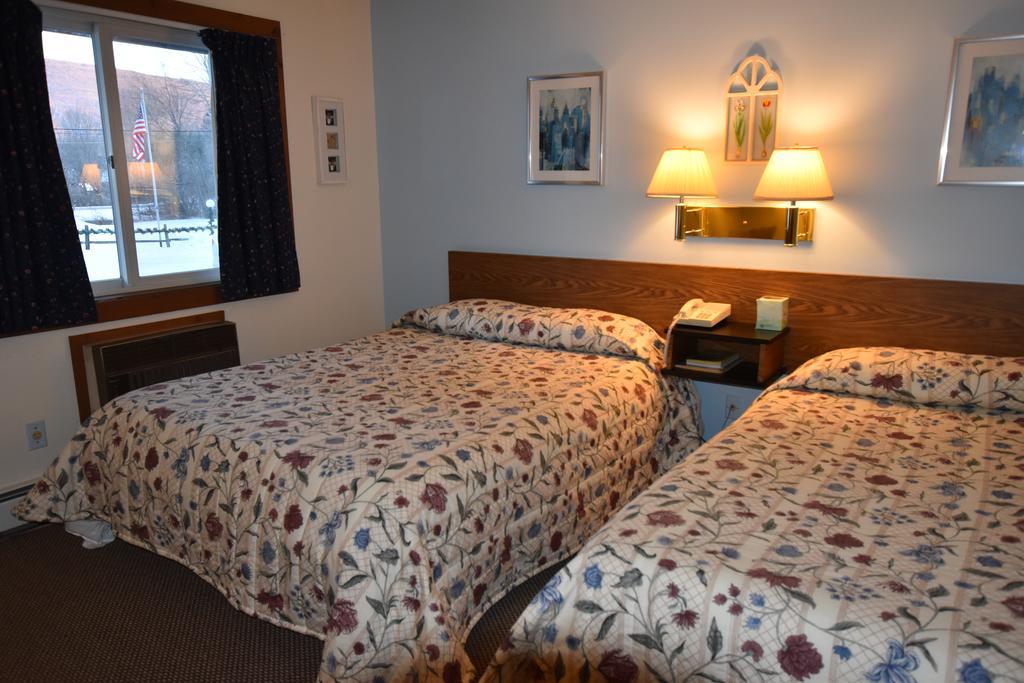 Olympia Lodge Manchester Center Zewnętrze zdjęcie