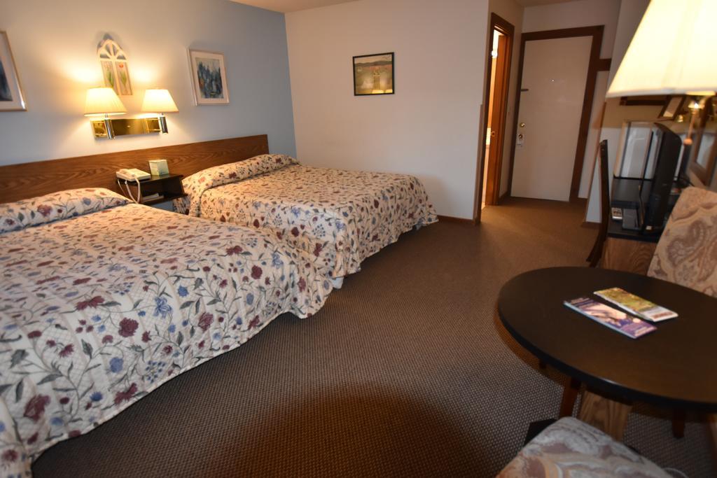 Olympia Lodge Manchester Center Zewnętrze zdjęcie