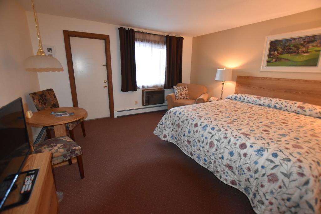 Olympia Lodge Manchester Center Zewnętrze zdjęcie