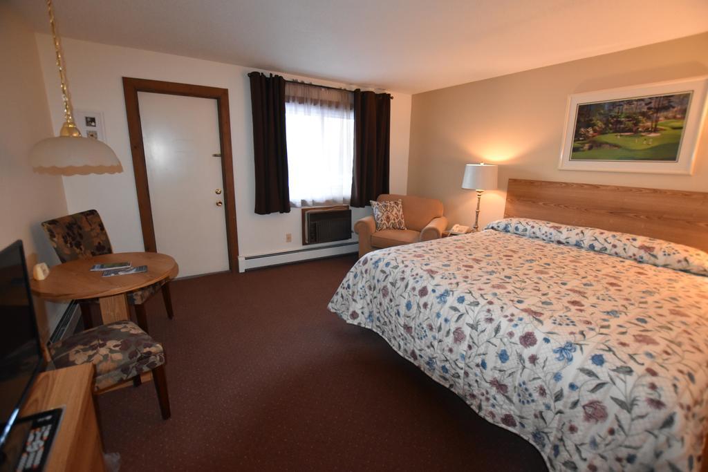 Olympia Lodge Manchester Center Zewnętrze zdjęcie