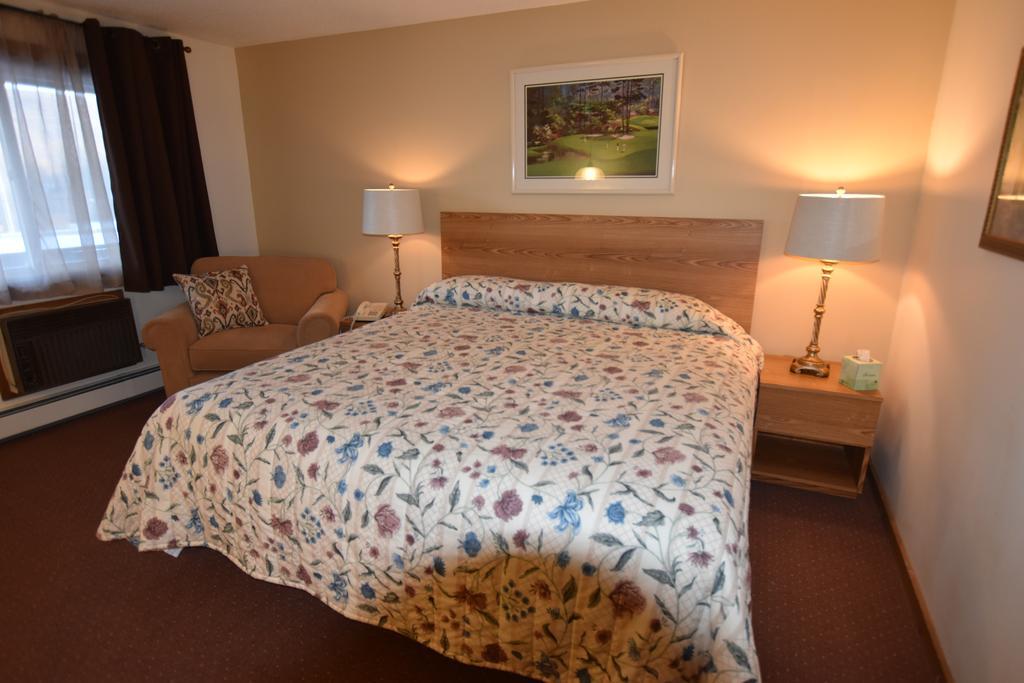 Olympia Lodge Manchester Center Pokój zdjęcie