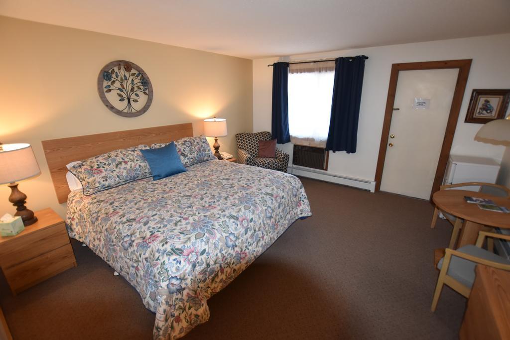 Olympia Lodge Manchester Center Zewnętrze zdjęcie