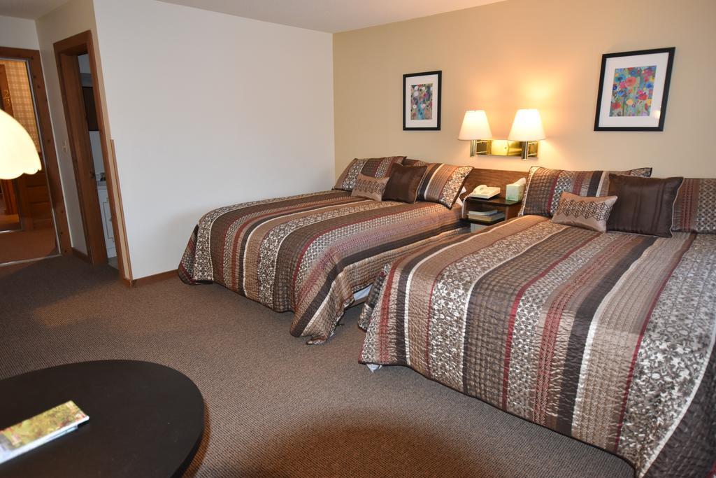 Olympia Lodge Manchester Center Pokój zdjęcie
