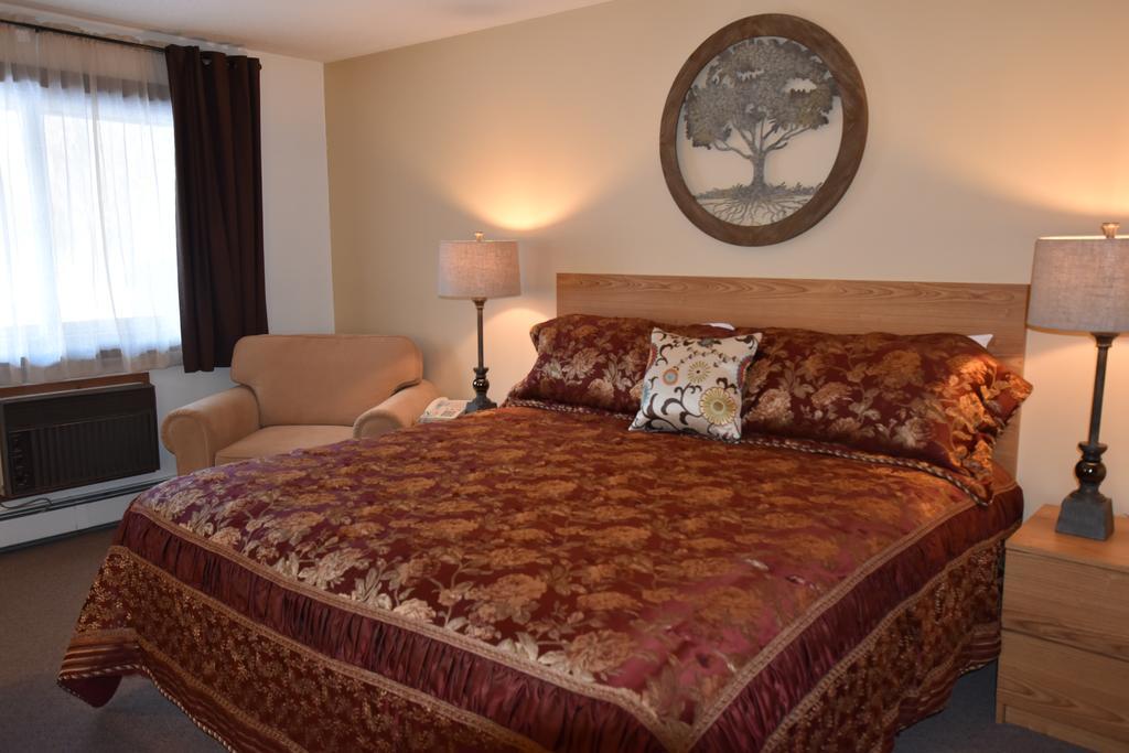 Olympia Lodge Manchester Center Zewnętrze zdjęcie