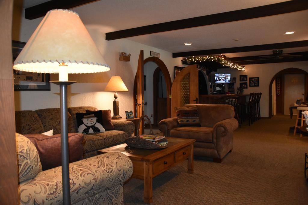 Olympia Lodge Manchester Center Zewnętrze zdjęcie