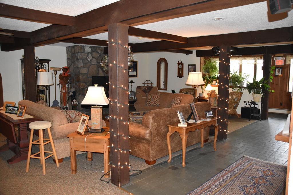 Olympia Lodge Manchester Center Zewnętrze zdjęcie