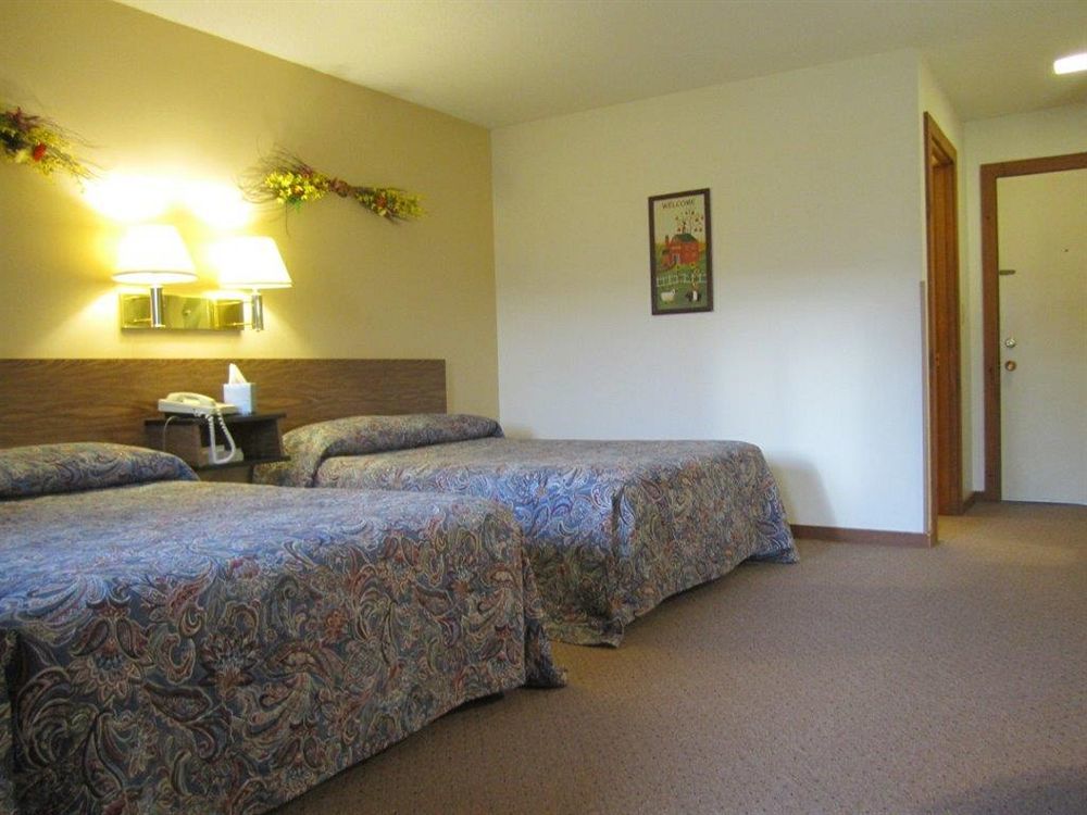 Olympia Lodge Manchester Center Zewnętrze zdjęcie