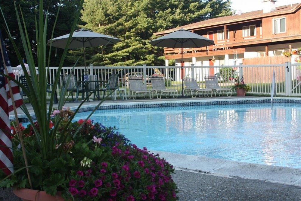 Olympia Lodge Manchester Center Zewnętrze zdjęcie