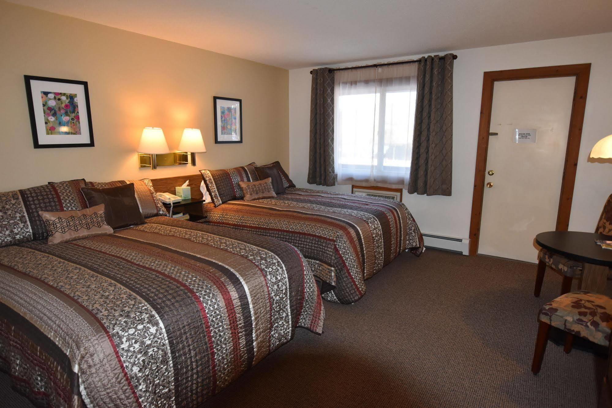 Olympia Lodge Manchester Center Zewnętrze zdjęcie