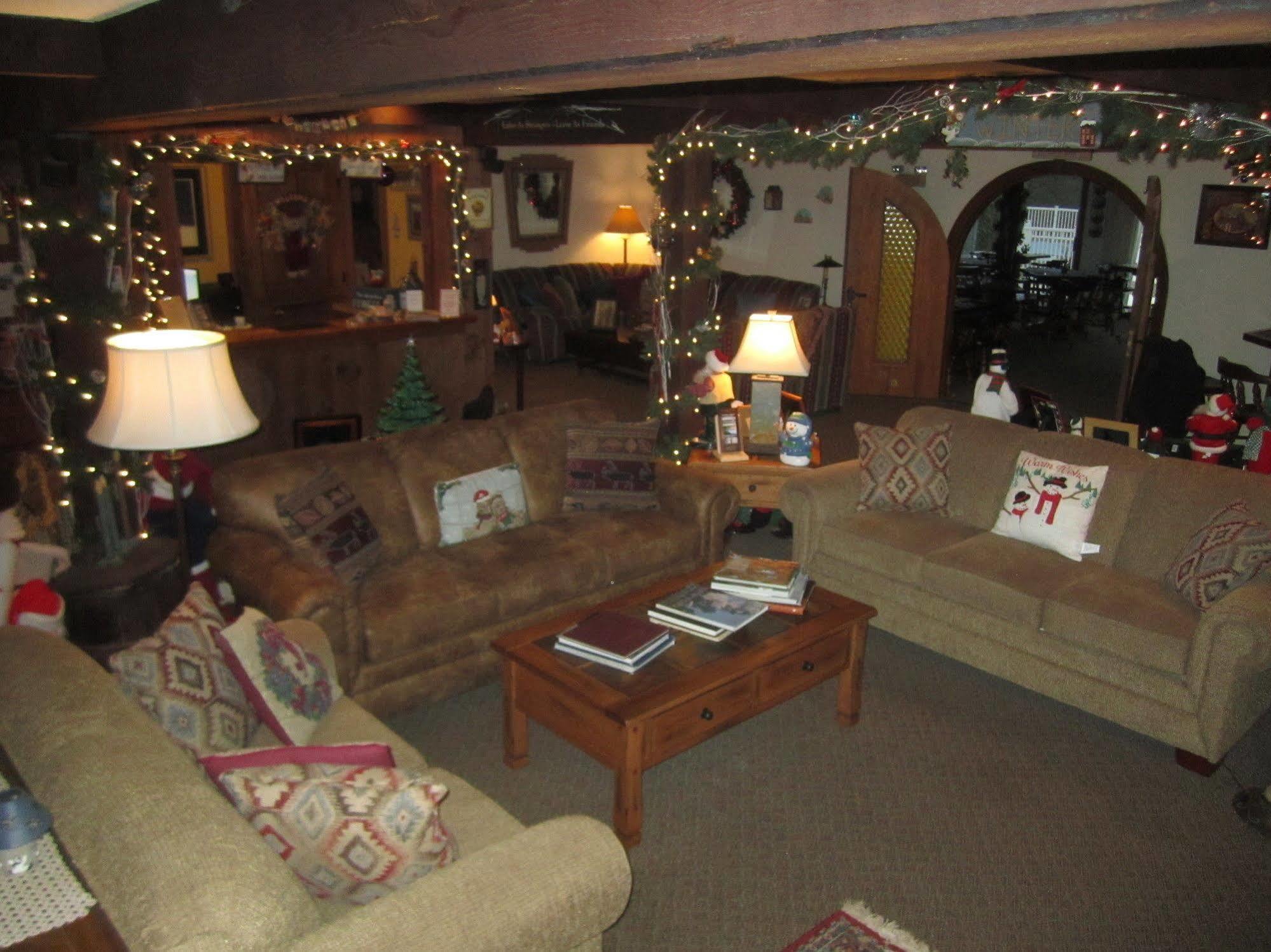 Olympia Lodge Manchester Center Zewnętrze zdjęcie