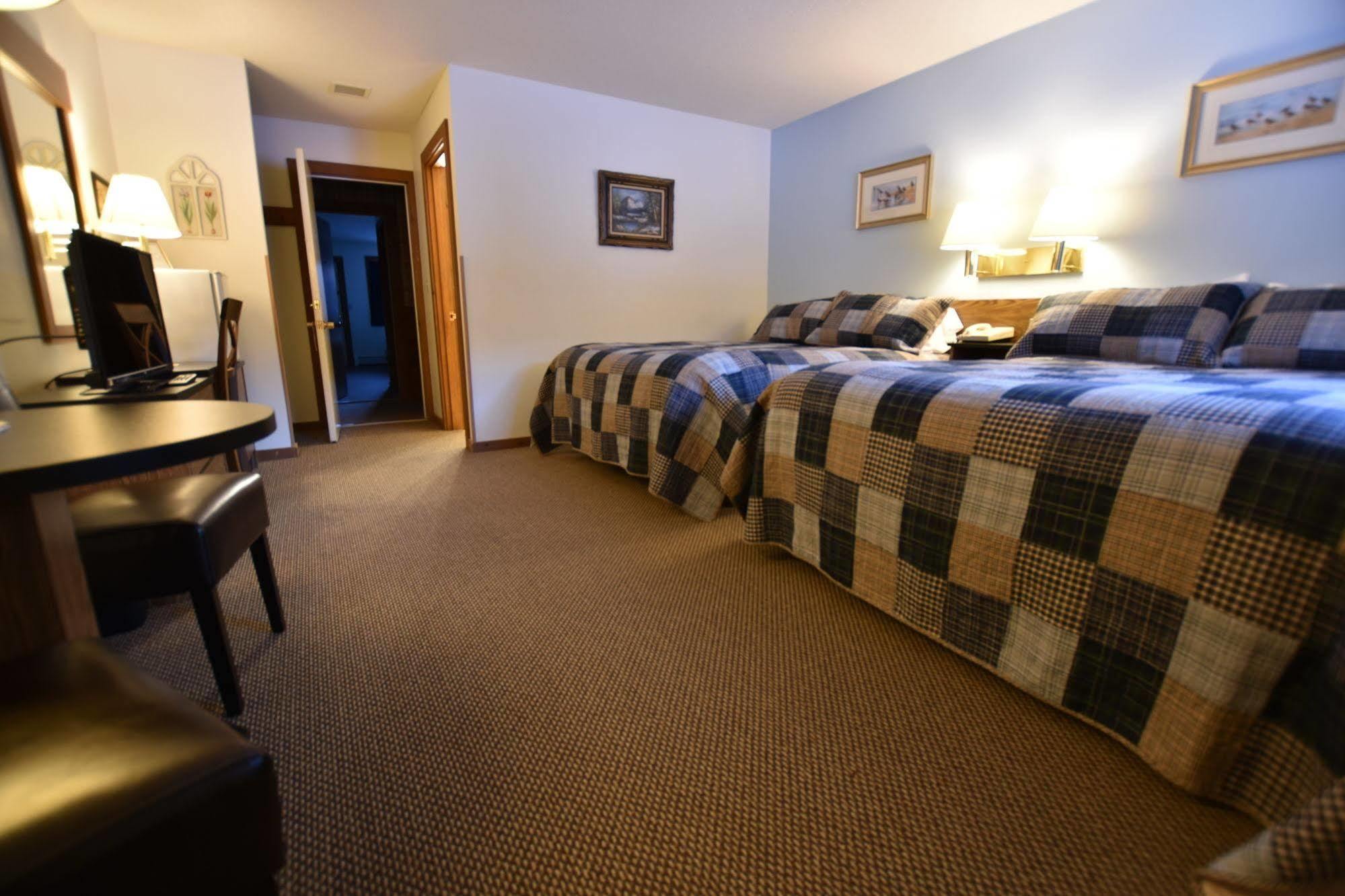 Olympia Lodge Manchester Center Zewnętrze zdjęcie