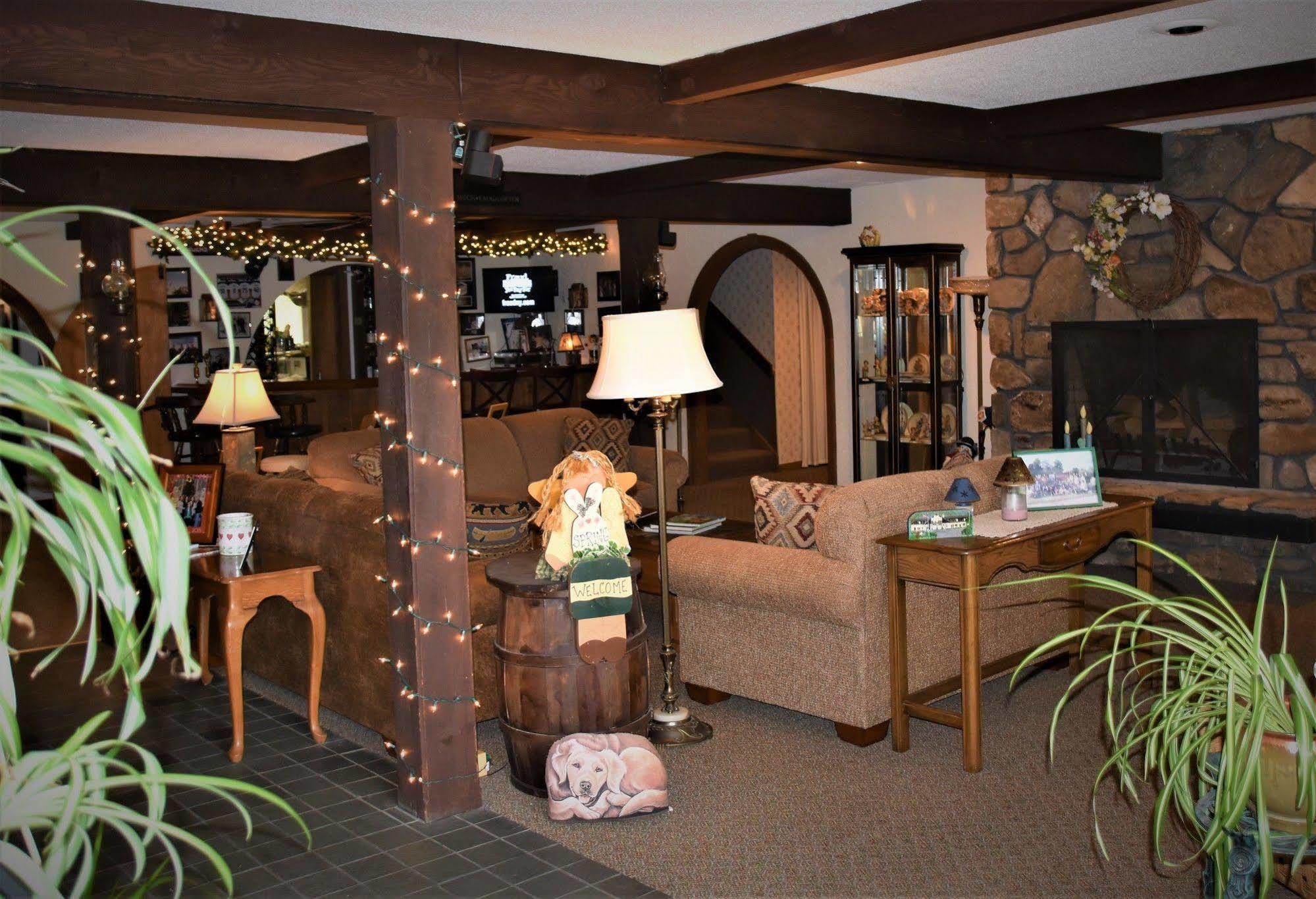 Olympia Lodge Manchester Center Zewnętrze zdjęcie